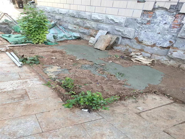 钦北地基基础注浆增加承载力灌浆加固