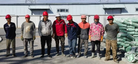 钦北厂房地基沉降注浆加固施工队伍怎么选